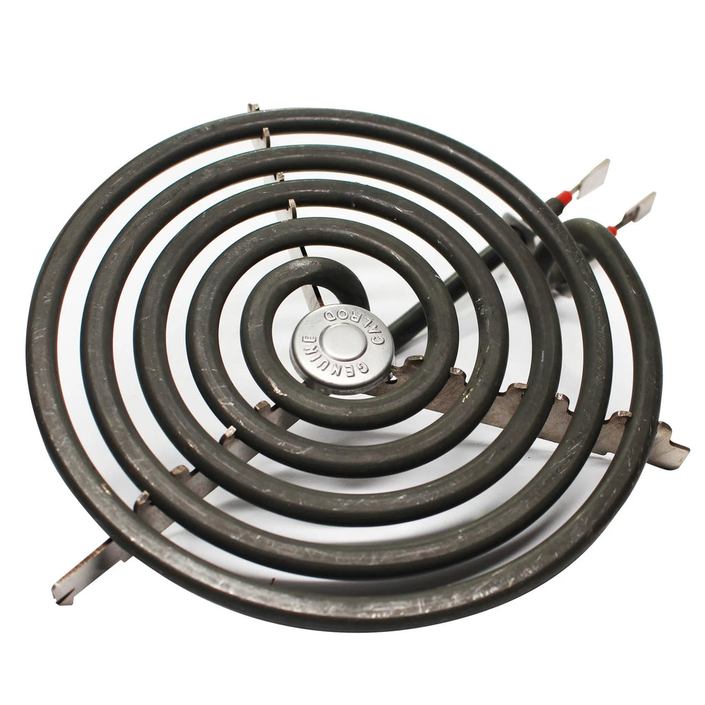 2-Pack 8 inch 6 Turns & 6 inch 5 Turns Surface Burner Elements X6613