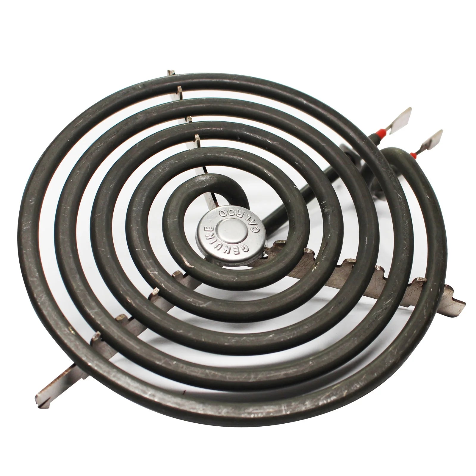 2-Pack 8 inch 6 Turns & 6 inch 5 Turns Surface Burner Elements X6613