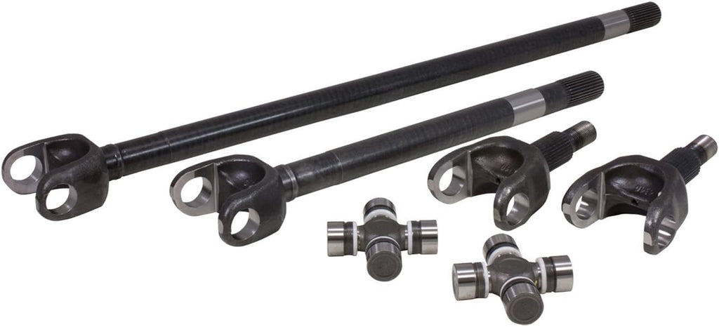 Replacement Axle Kit for Jeep Dana 30 Front Differential S738