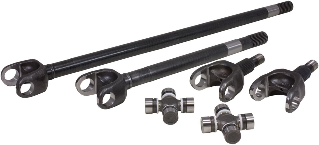 Replacement Axle Kit for Jeep Dana 30 Front Differential S738