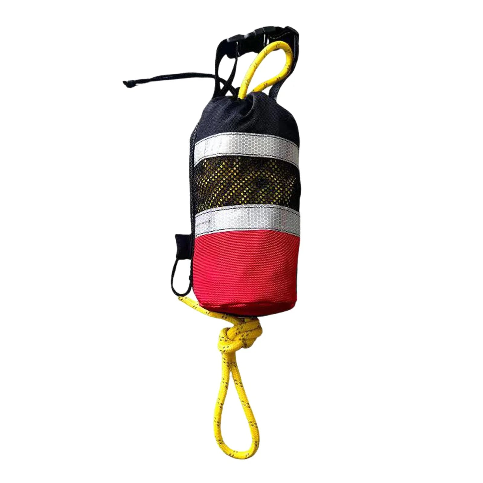 Floating Throw Bag with Rope for Water Rescue X4175