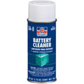 6 oz Aerosol Battery Cleaner, Case of 12 O187