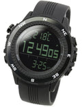 German Sensor Weather Forecast Digital Compass Altimeter Barometer J4731