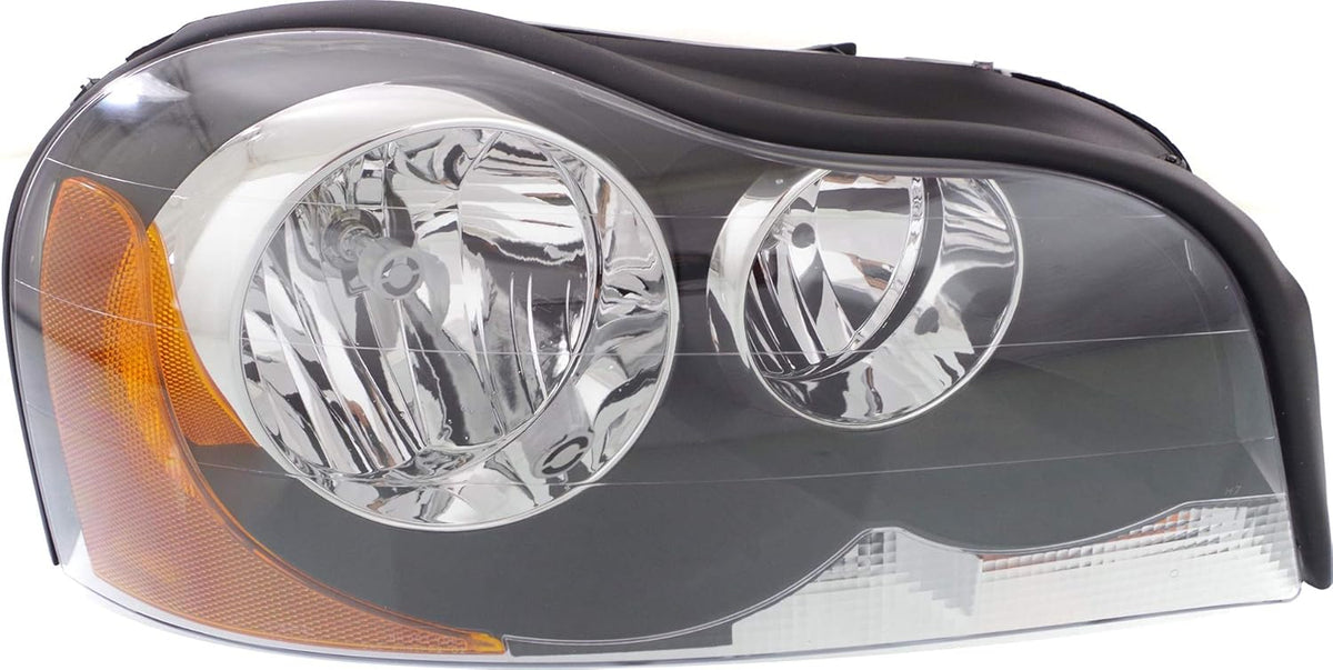 Halogen Headlight Assembly V797