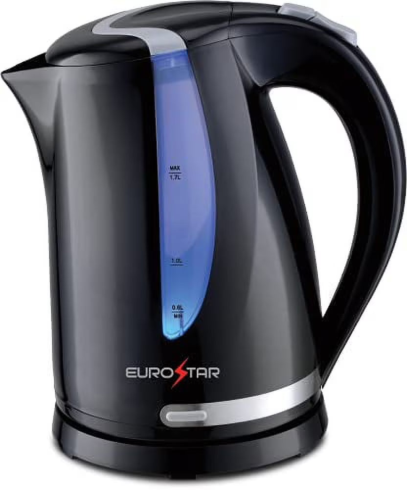 1.7L Electric Kettle U81686