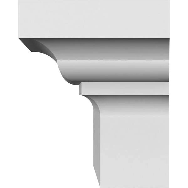 162x22 Bottom Width x 166 3/8x22 Top Width x 5x22H x 1 7/8x22P Crosshead N42591