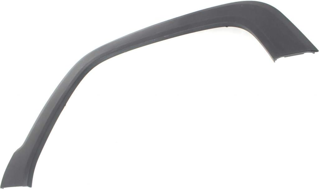 Passenger Side Front Wheel Arch Molding M81270
