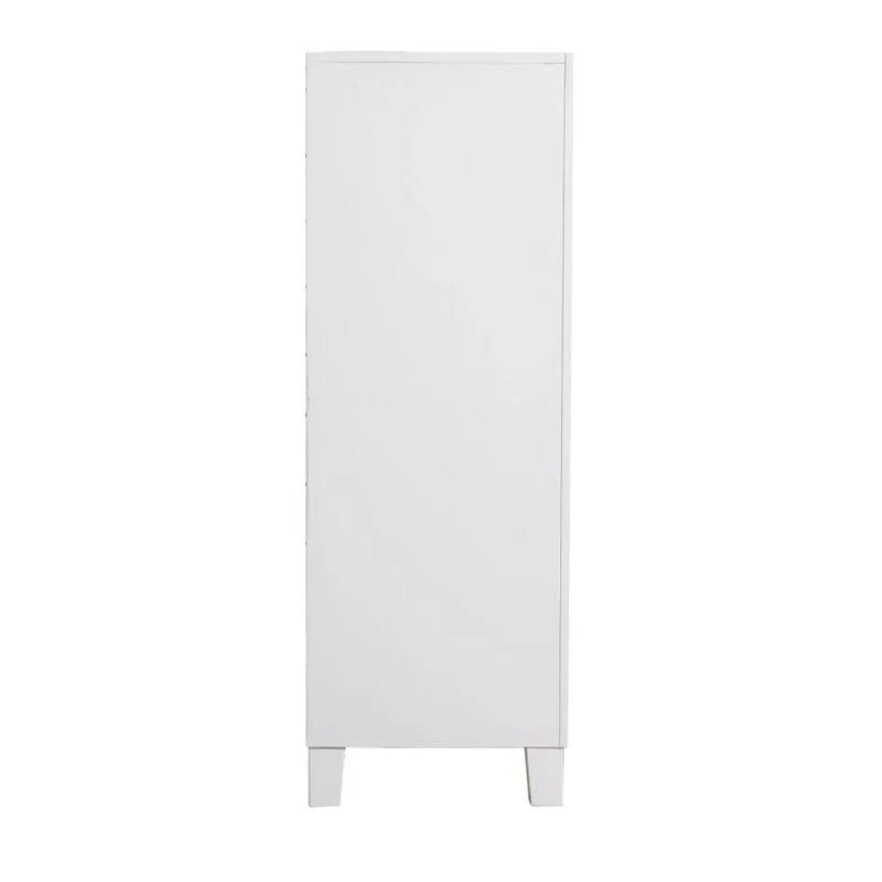 White Chest N49112