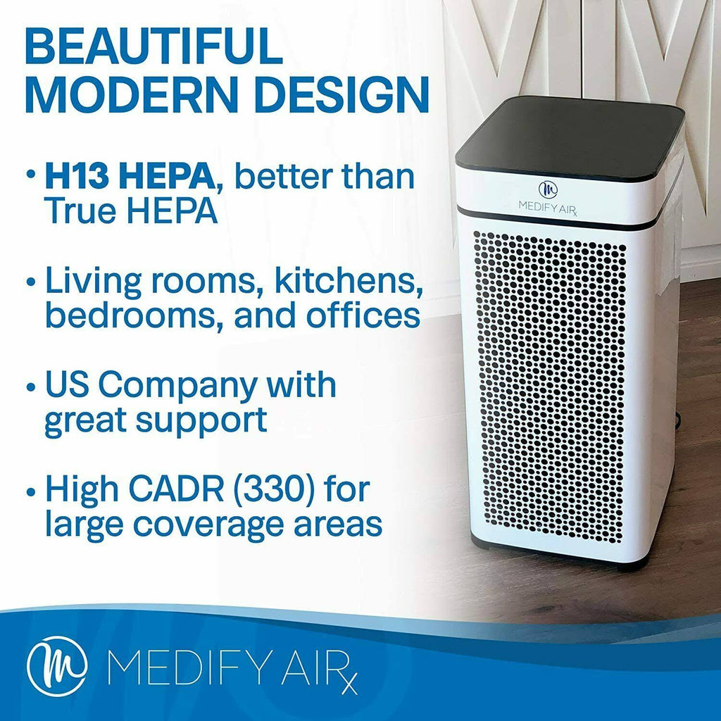 H13 HEPA Air Purifier W26132