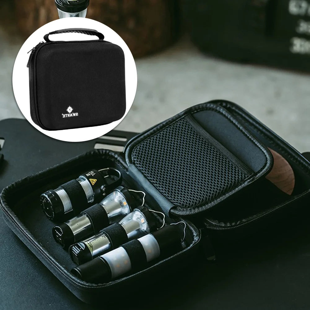 Outdoor Camping Storage Bag Organizer H227034