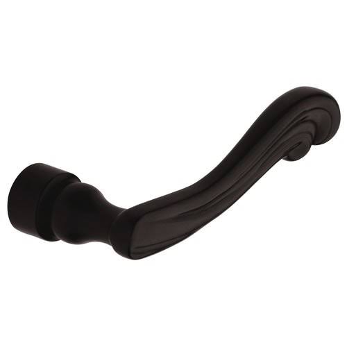 Satin Chrome Pair of Levers W206141