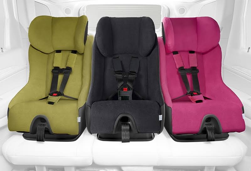 Convertible Car Seat K4849