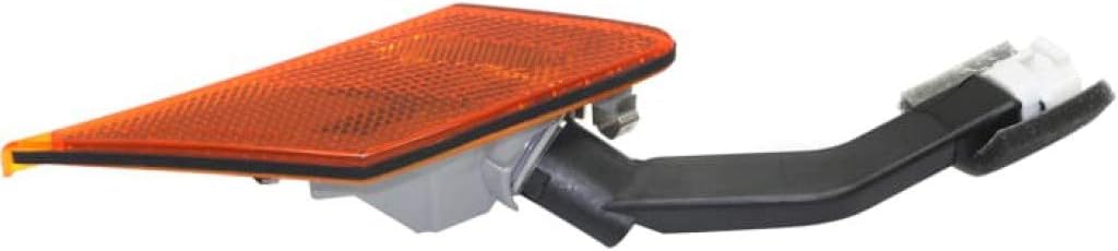 Subaru BRZ Side Marker Light Pair Front Pack of 2 S850