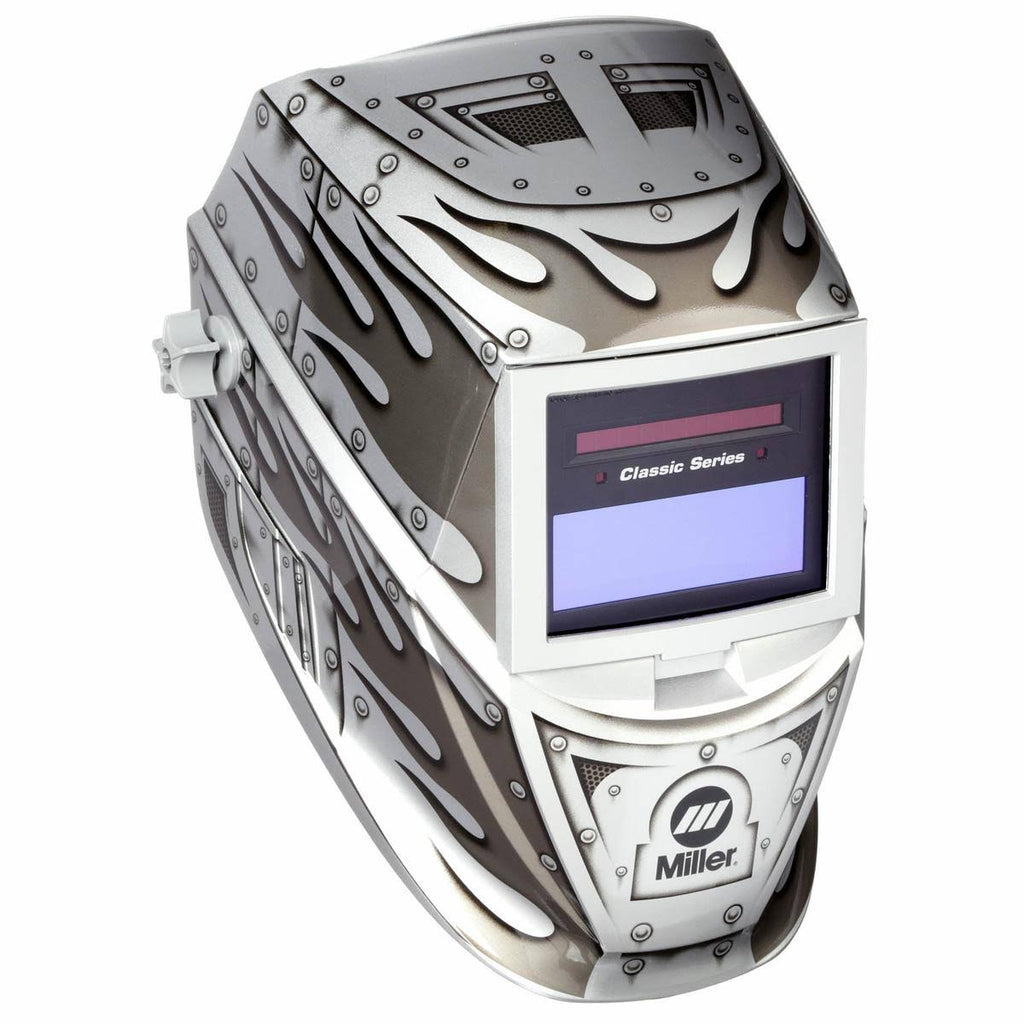 Auto Darkening Welding Helmet X7637