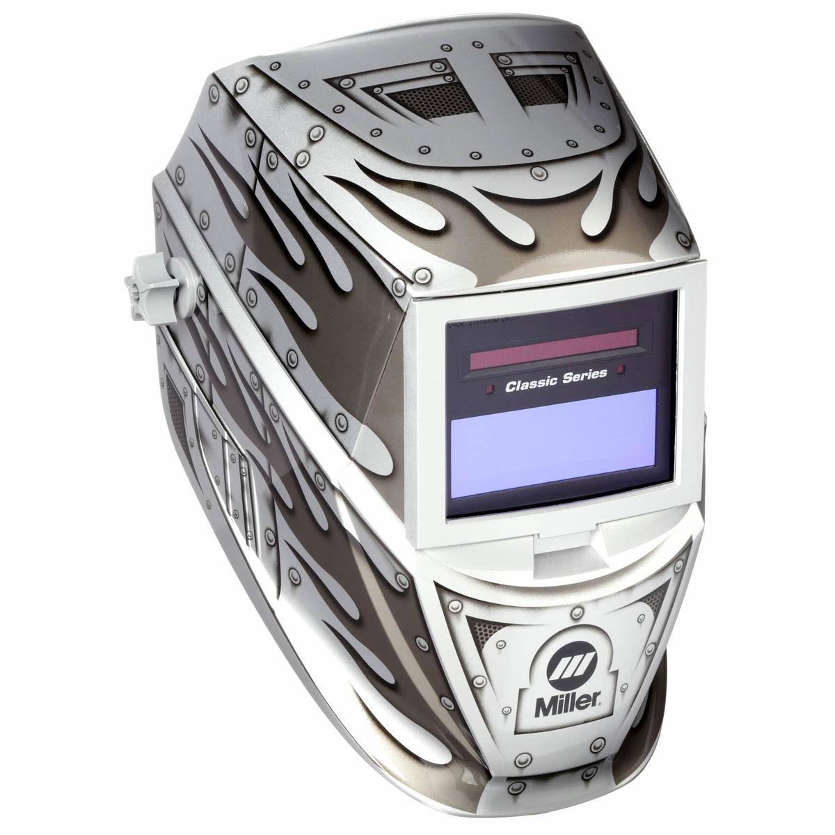 Auto Darkening Welding Helmet X7637