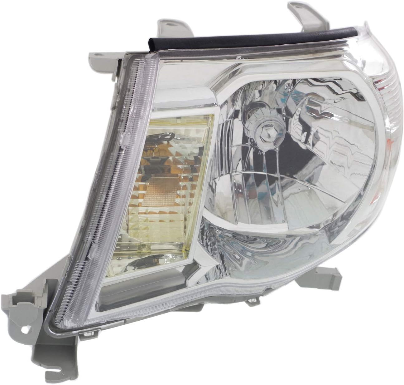 Headlight Assembly for Toyota Tacoma 2005-2011 Driver Side P8556