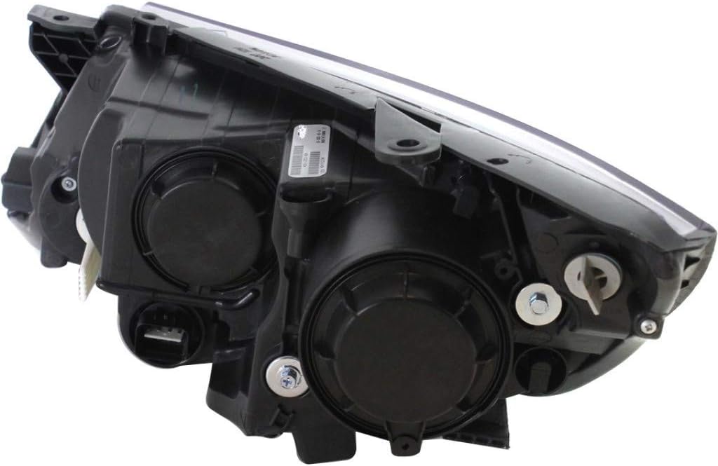 Passenger Side Headlight for Kia Optima 2011 2012 2013 2014 I8660