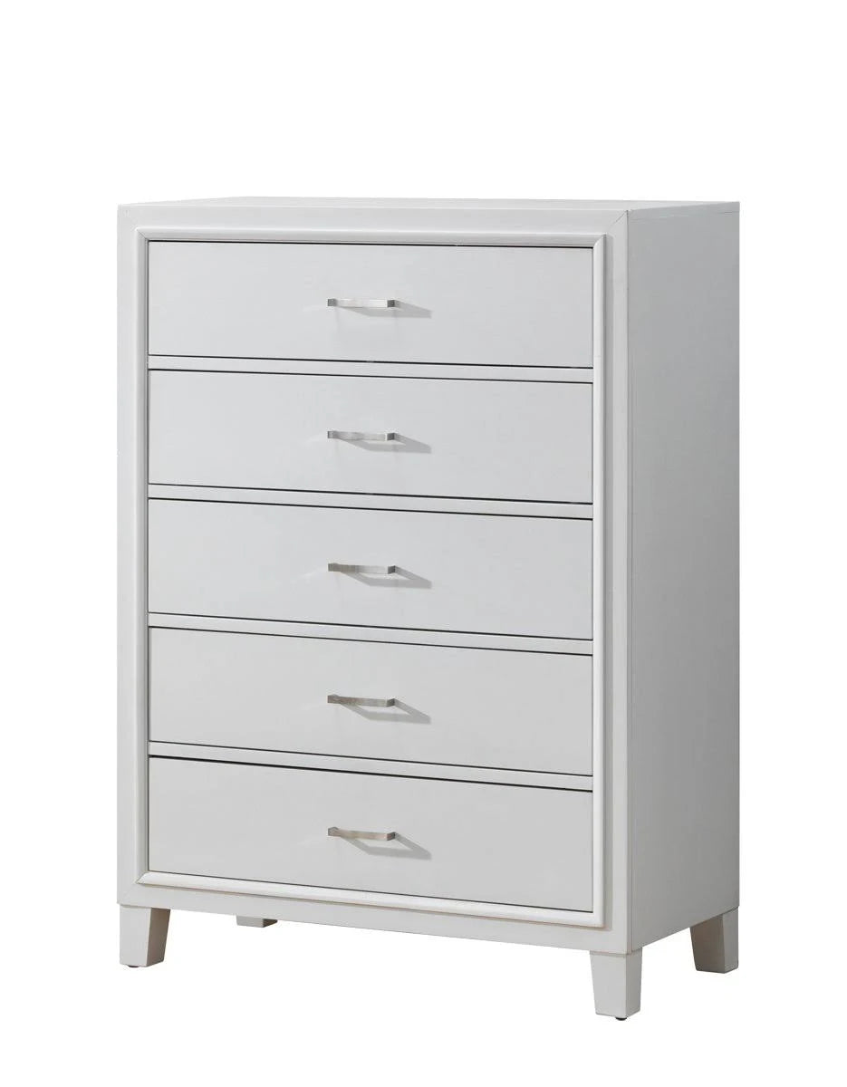 White Chest N49112