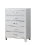 White Chest N49112