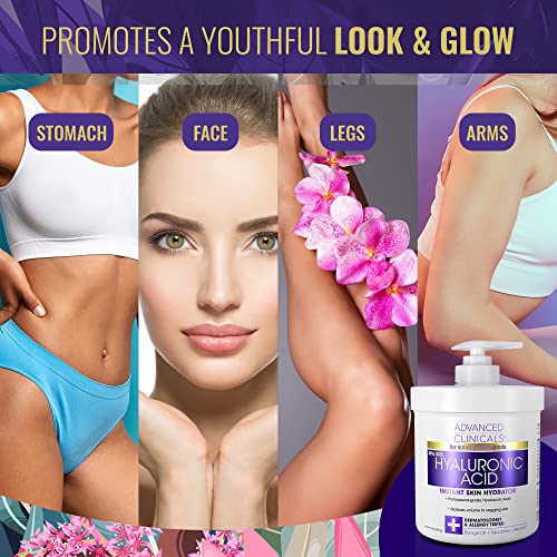 Collagen Body Cream Moisturizer Lotion and Body Oil 2 Piece Set R328363