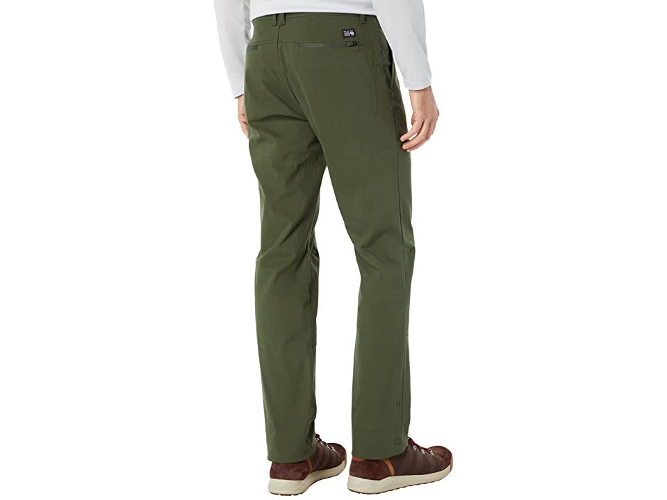 Surplus Green Men's AP Pant M434145