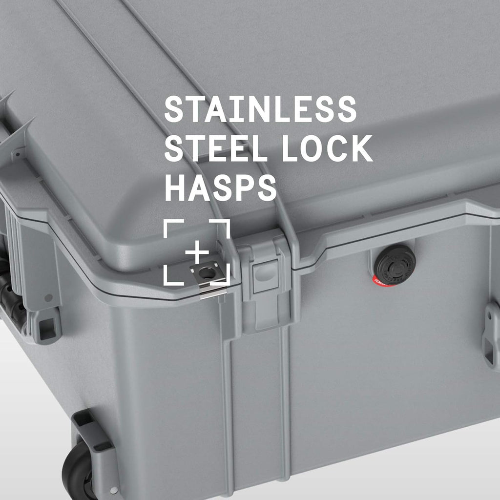 Black Pelican Air Case D811499