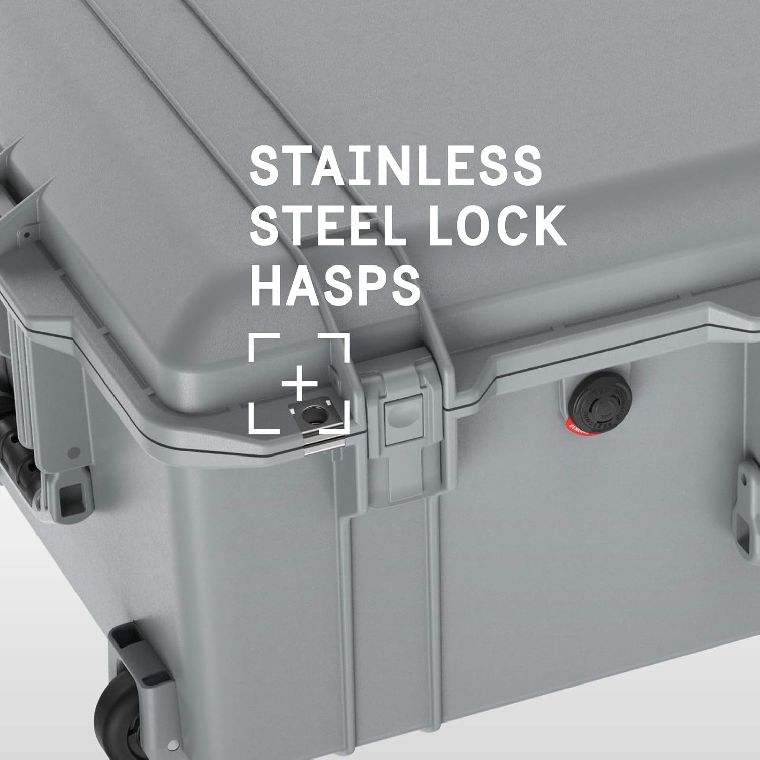 Black Pelican Air Case D811499