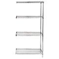 Shelving Add on Unit, 18 in. D, 86 in. H X7722