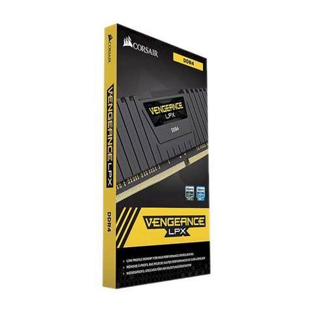 16GB (2 x 8GB) DDR4 3466 Memory F21543