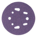 5 in. 80 Grit Ultra Durable Sanding Disc 10-Pack R63702