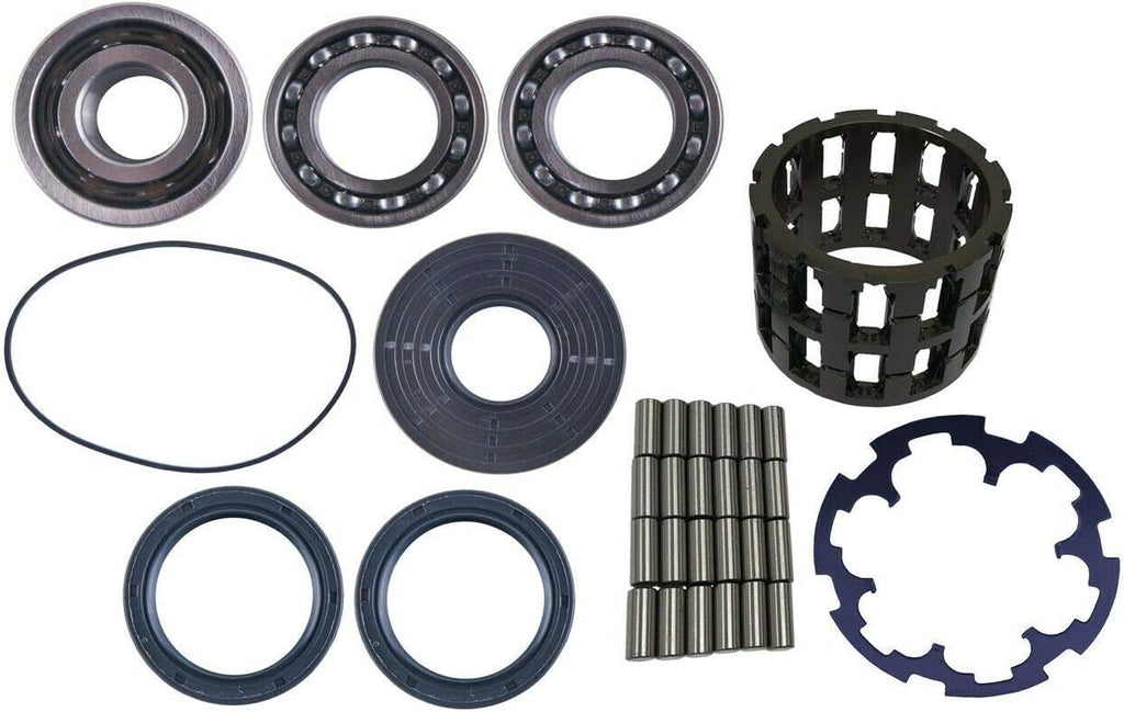 Axle replacement front differential kit Sprague & Armature Plate Polaris RZR Ranger General 1000 A346