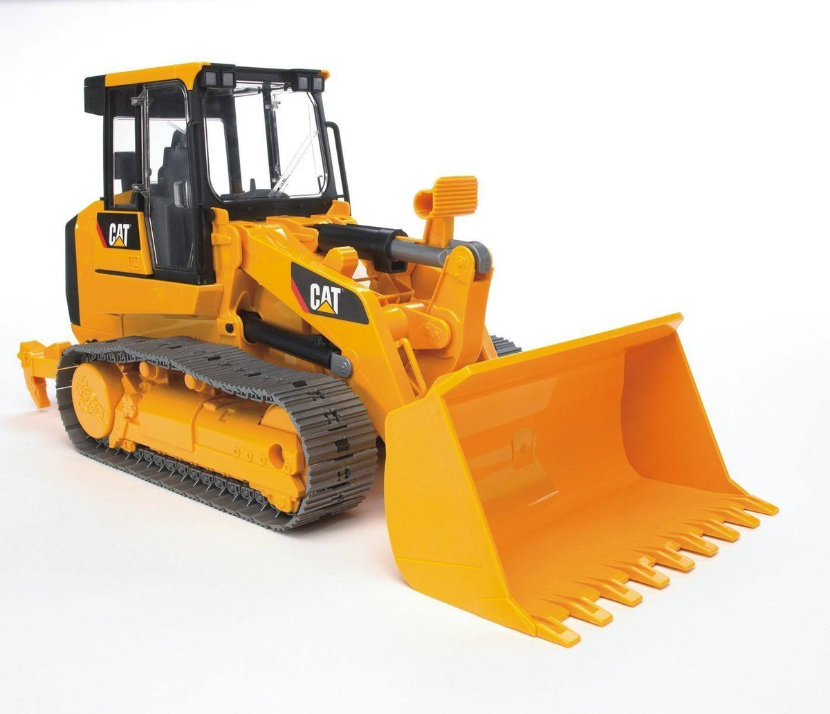 Caterpillar Track Loader A619