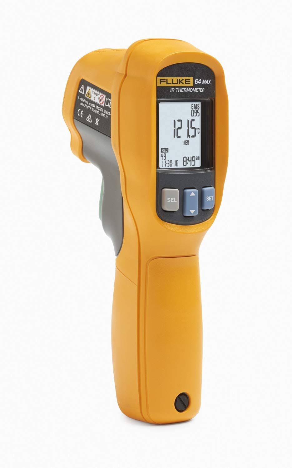 64 Max Fluke Thermometer Y9522