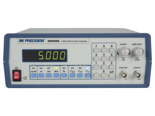 Function Generator S125