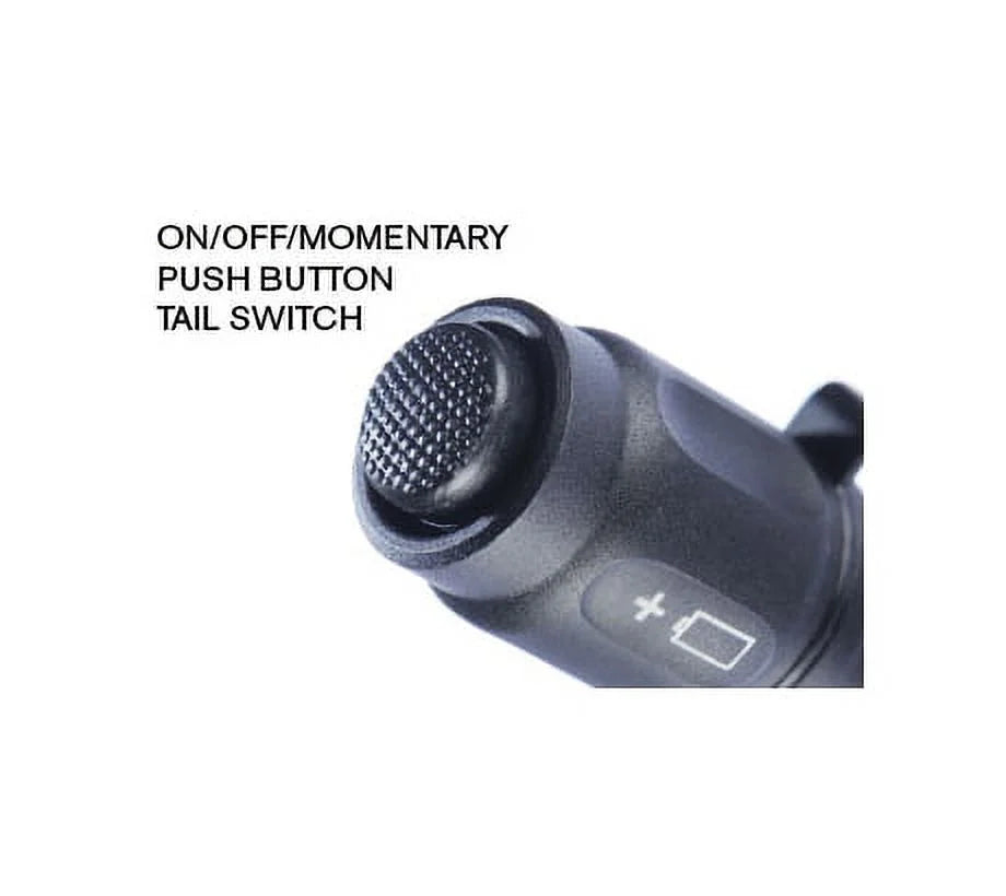 1920 LED Flashlight R452