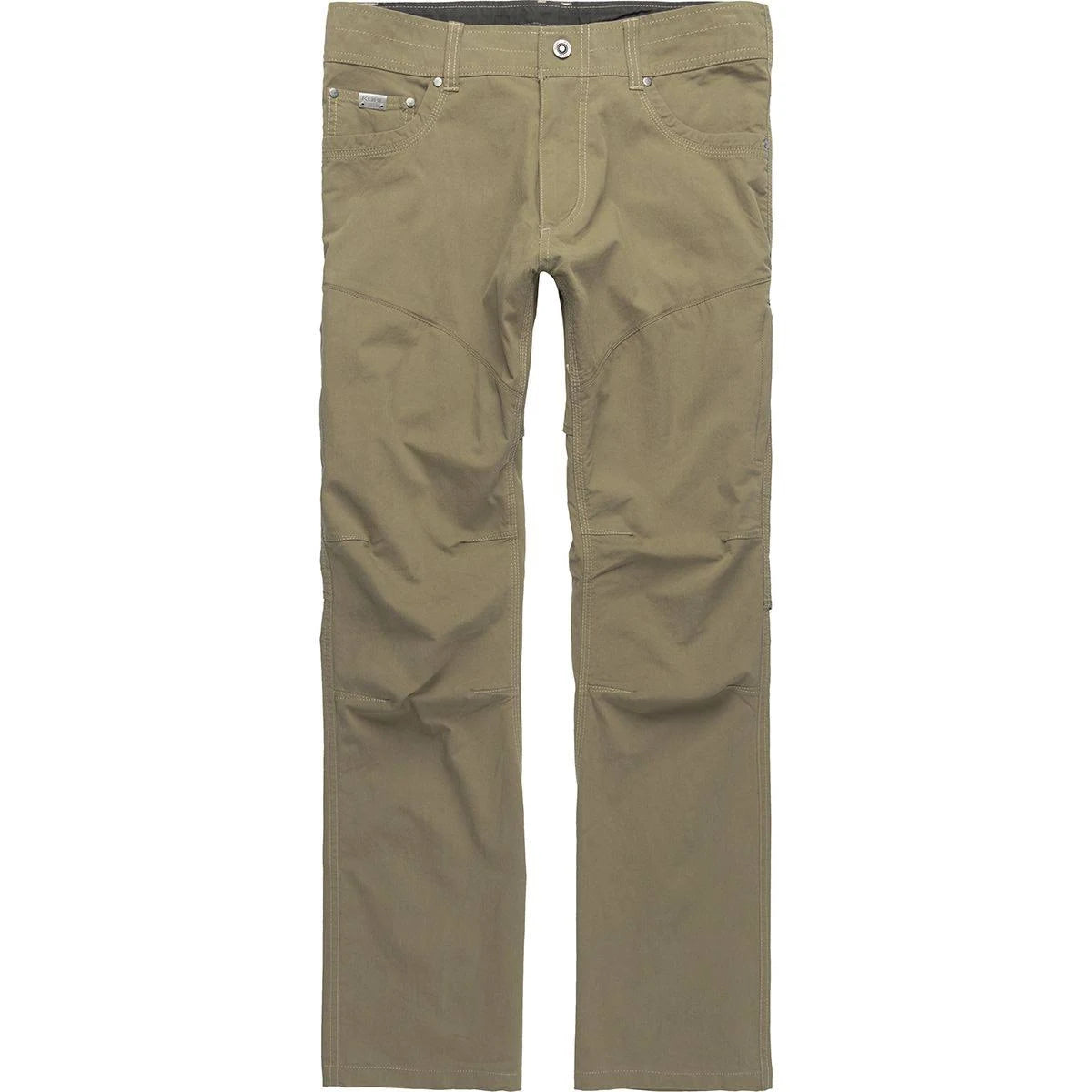 Dark Khaki Men&s Air Pant W432
