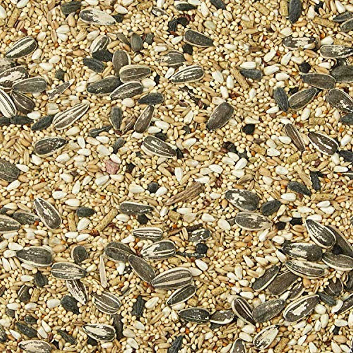 Kaytee Supreme Cockatiel Bird Food Y987240