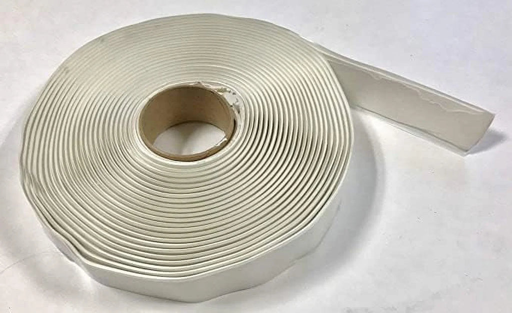 TPO RV Rubber Roof Kit 45 mil 9'6" x 30' G26156