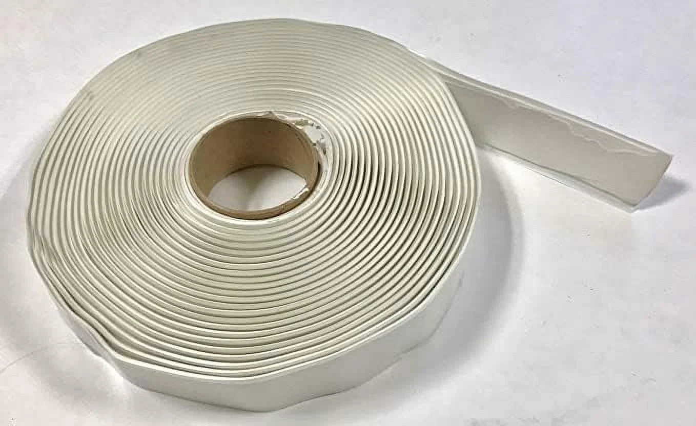 TPO RV Rubber Roof Kit 45 mil 9'6" x 30' G26156