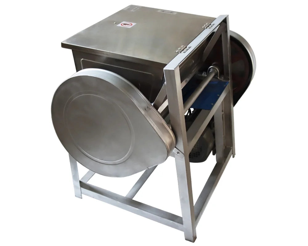 25KG Commercial Electric Dough Mixer Z886204