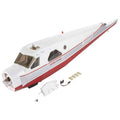 Fuselage Set Beaver Island Wings Select Scale V2091