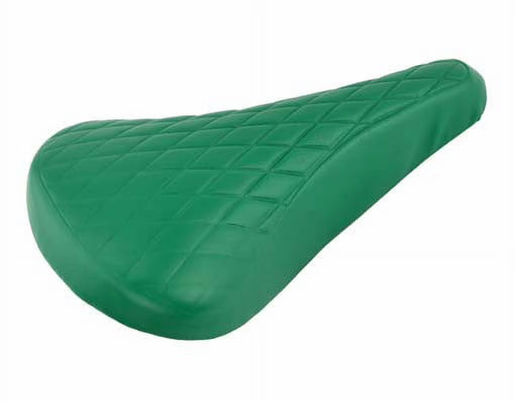 Green Diamond Bike Seat W30926