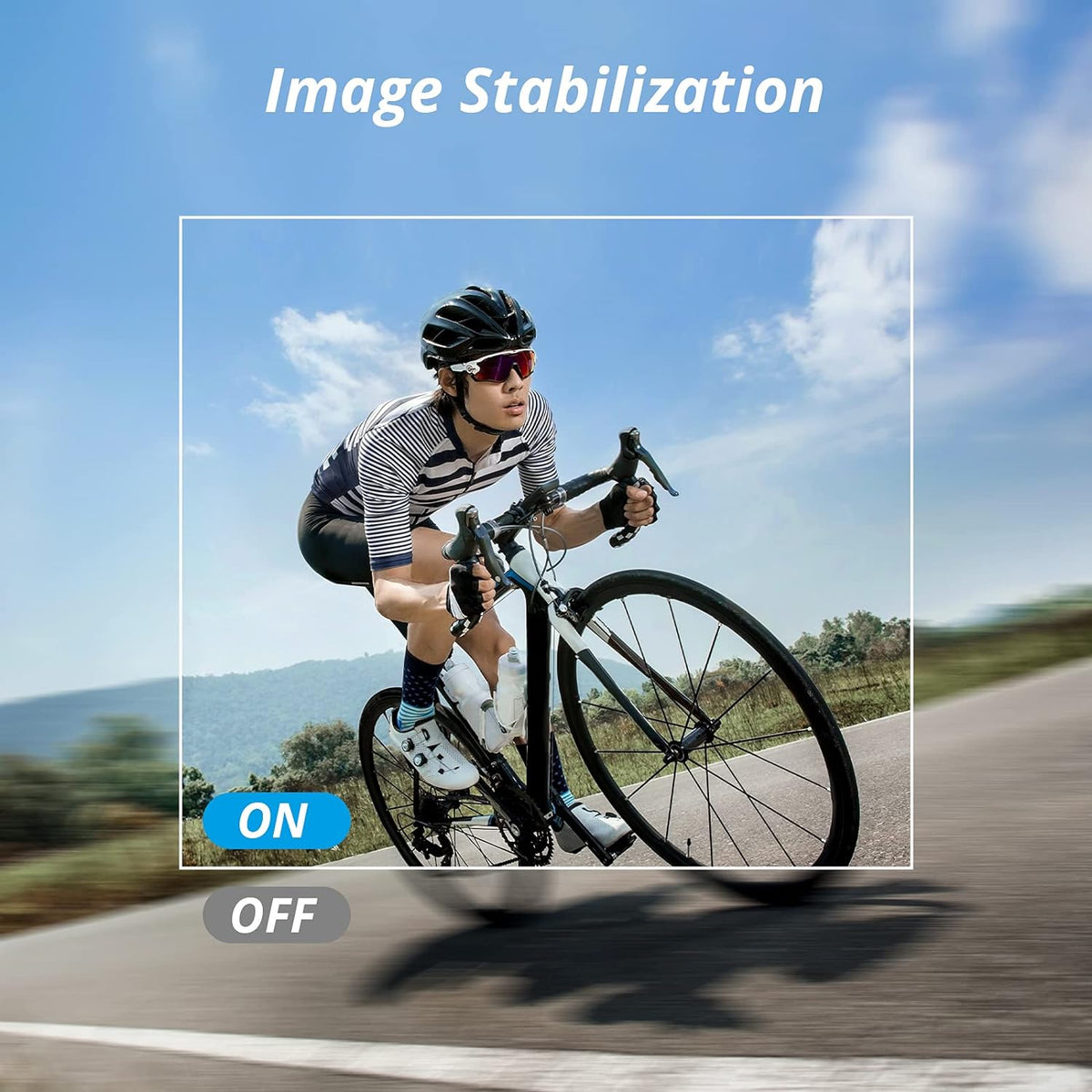 4K30 Action Camera with Touch Screen N10177