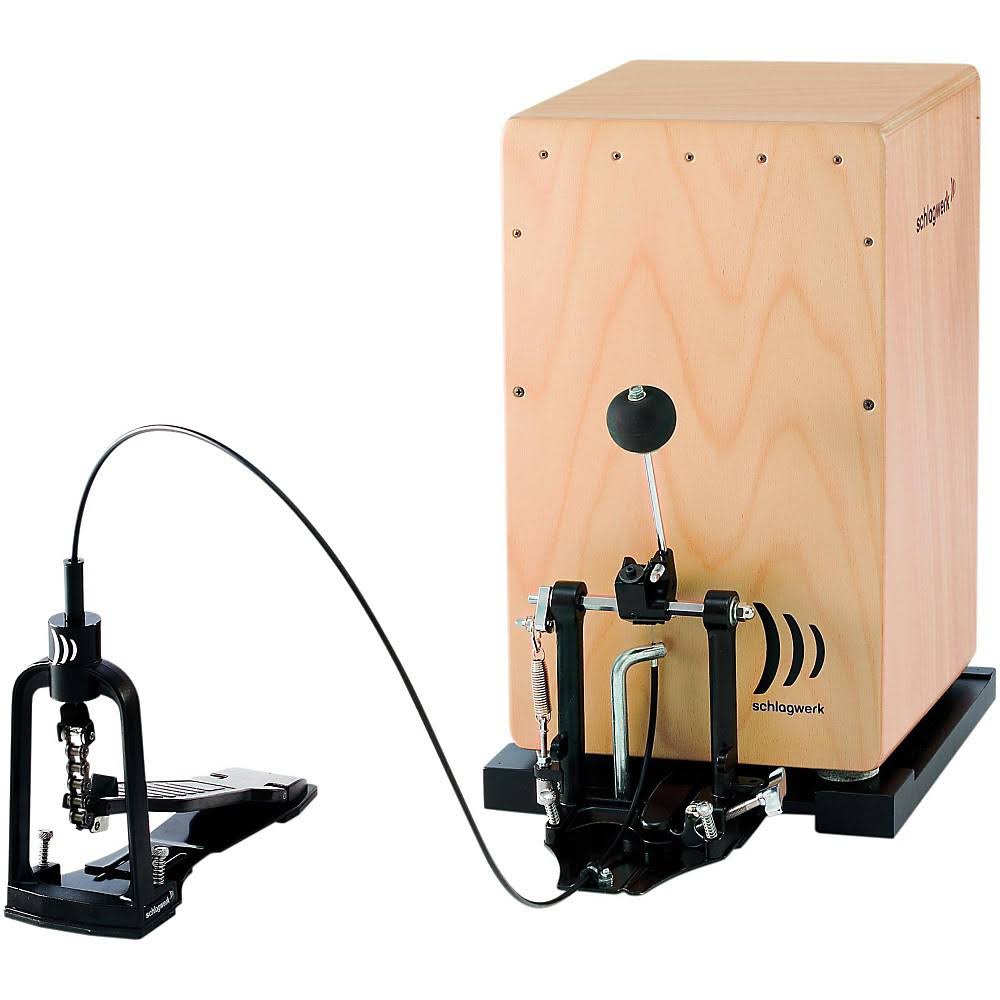 Cajon Pedal A112307