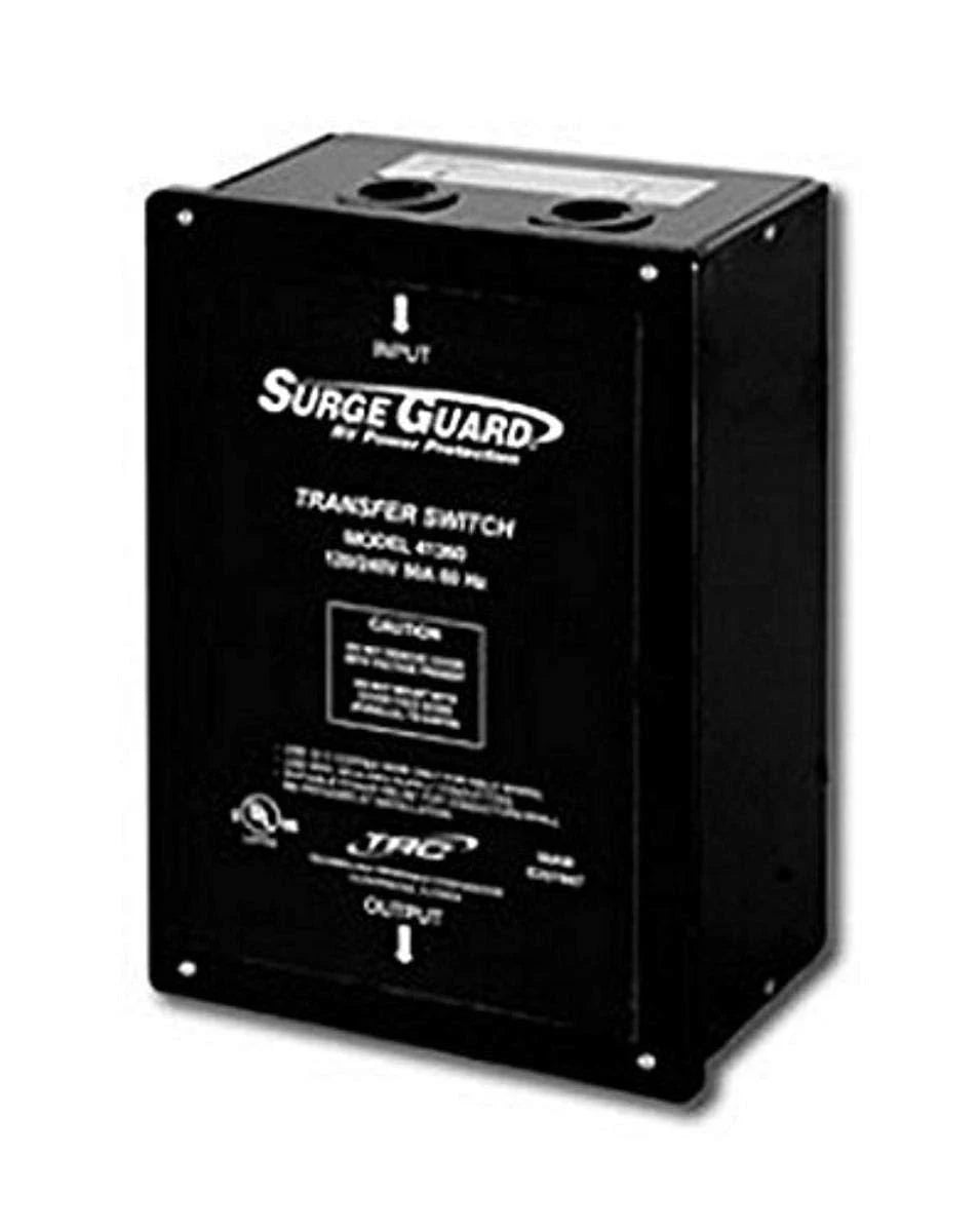 Automatic TRANSFER Switch S7391
