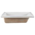 60x22 x 30x22 Arctic Tub W194