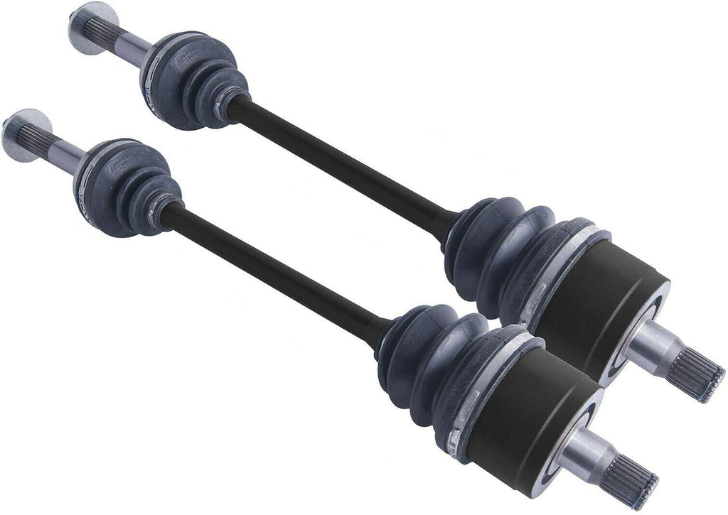 Rear CV Axle Set for Kawasaki Teryx 750 T605287