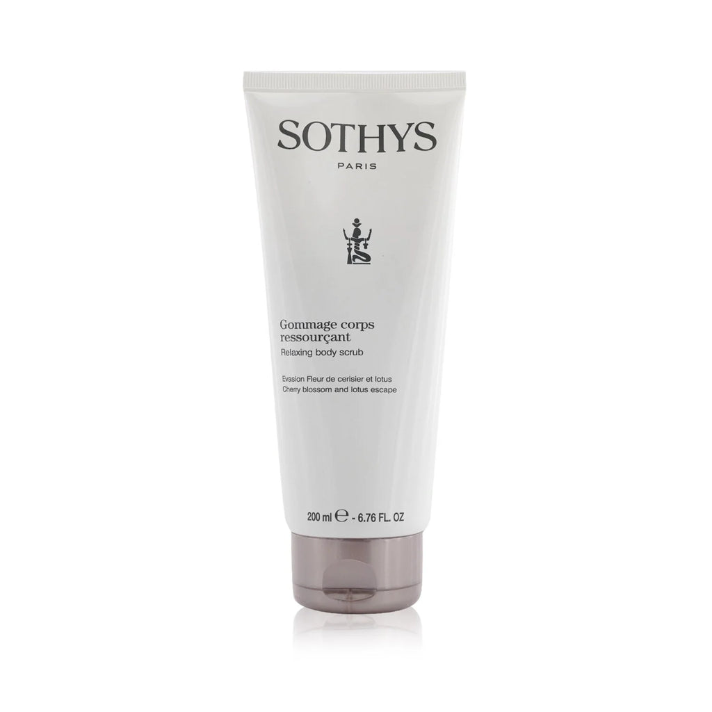 Relaxing Body Scrub 200ml B441183