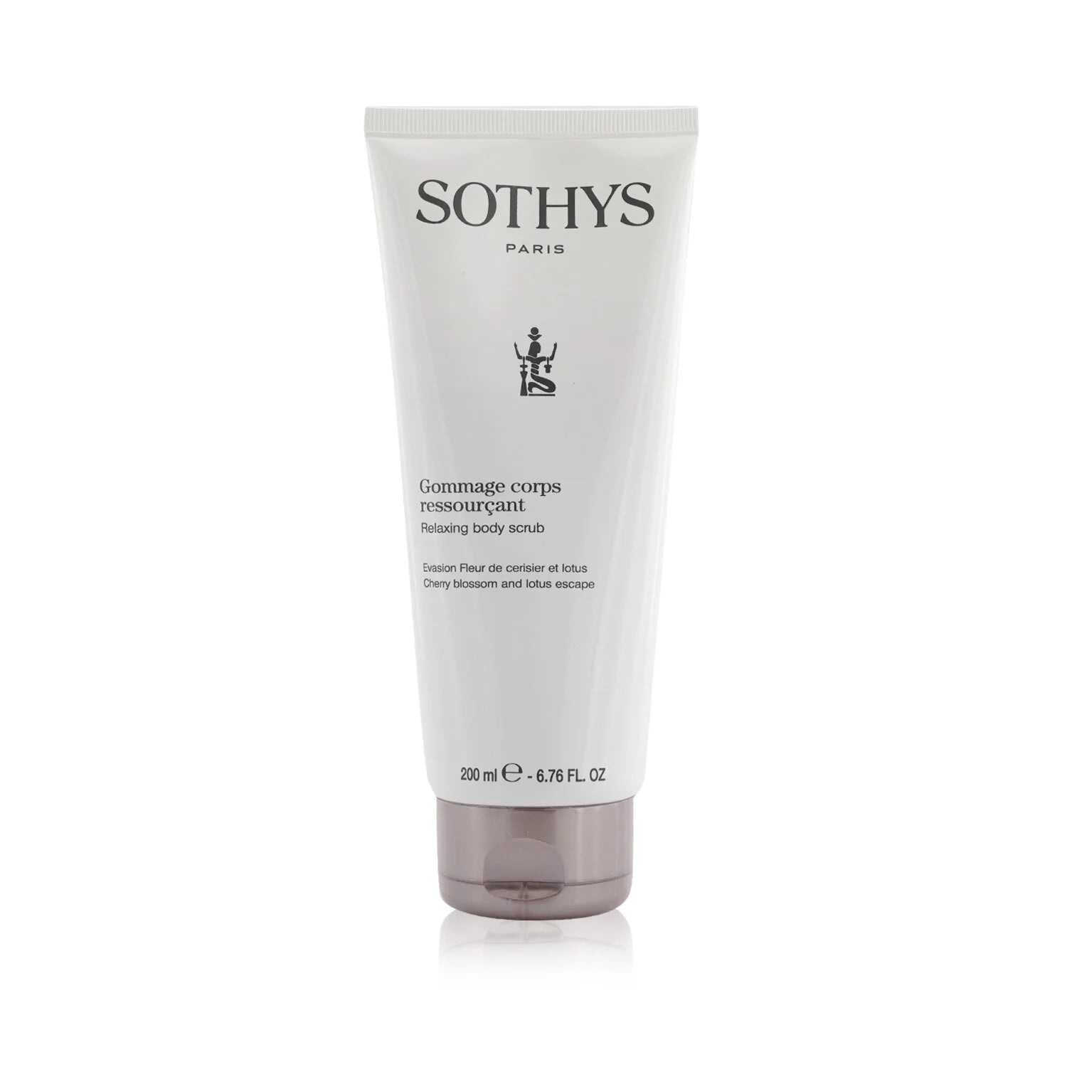 Relaxing Body Scrub 200ml B441183