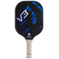 Blue Medium Weight Pickleball Paddle W43092